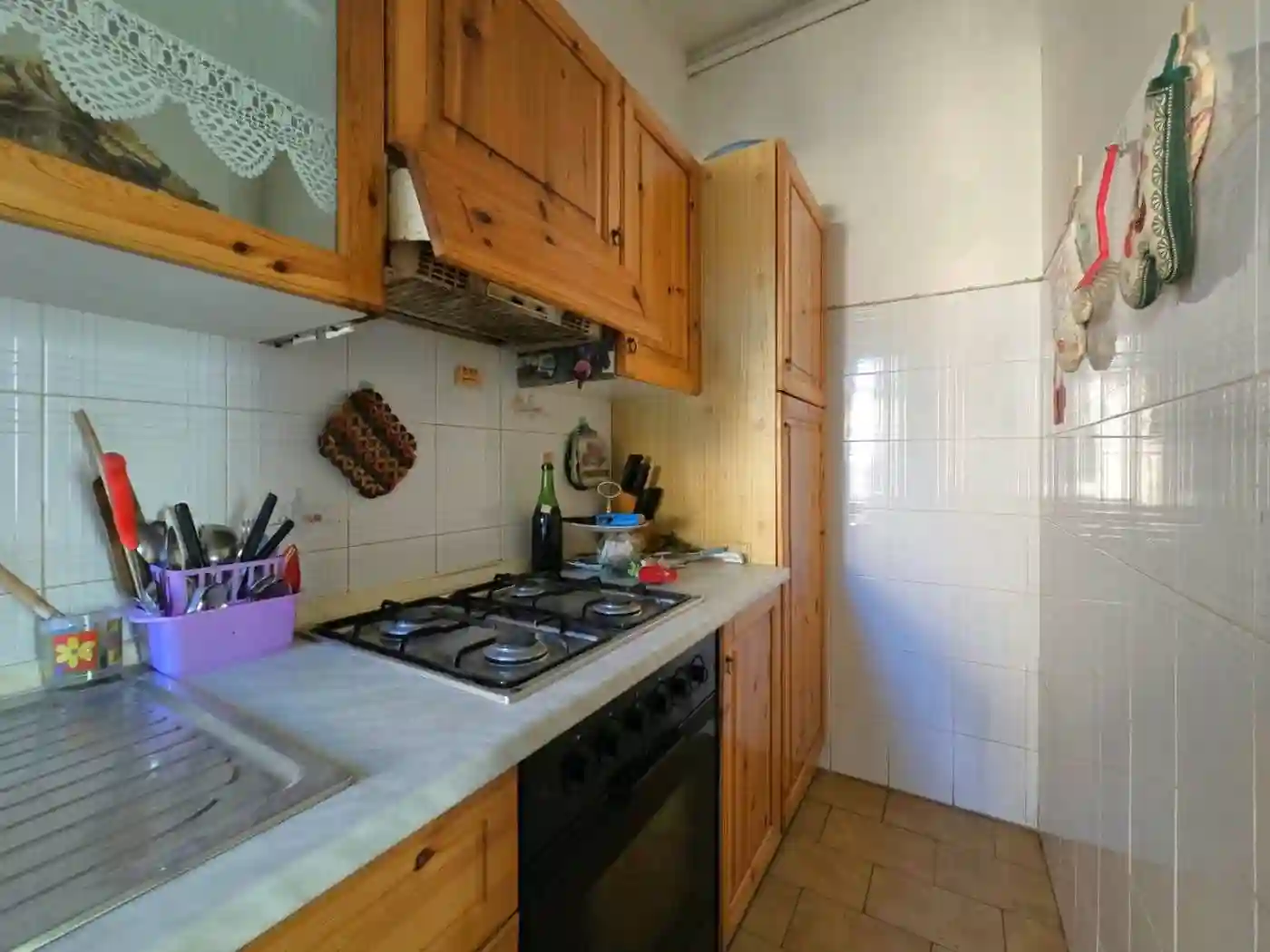 Casa indipendente - foto 4