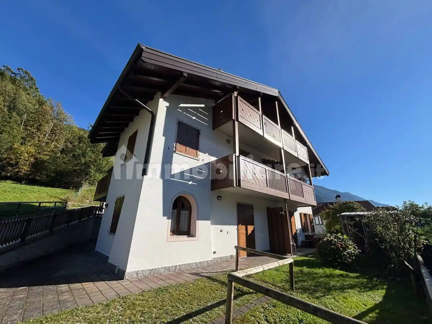 Loft in vendita a Giustino