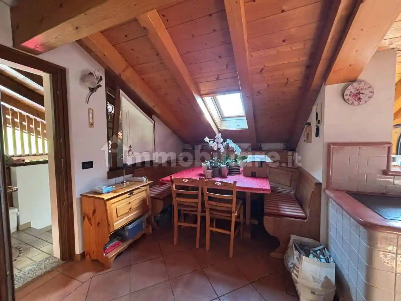 Loft - foto 4