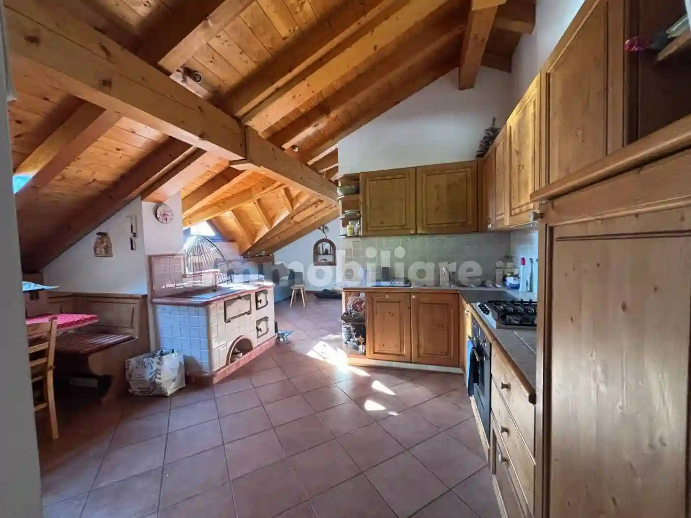 Loft - foto 5