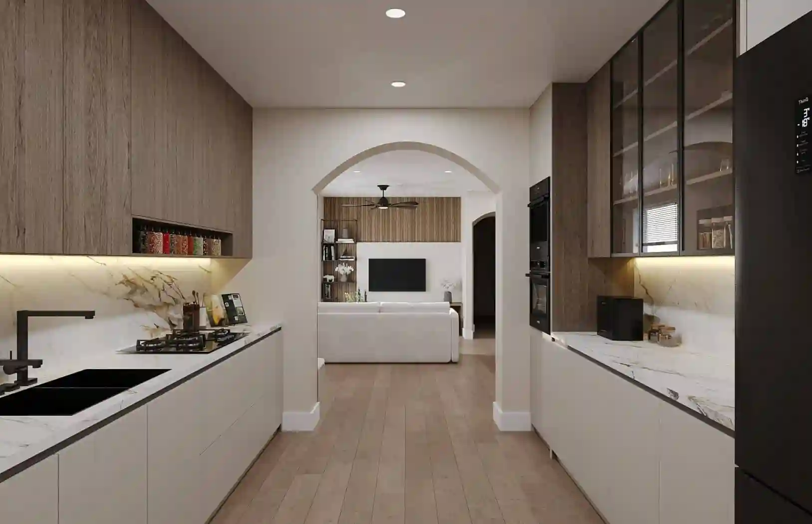 Villa - foto 3