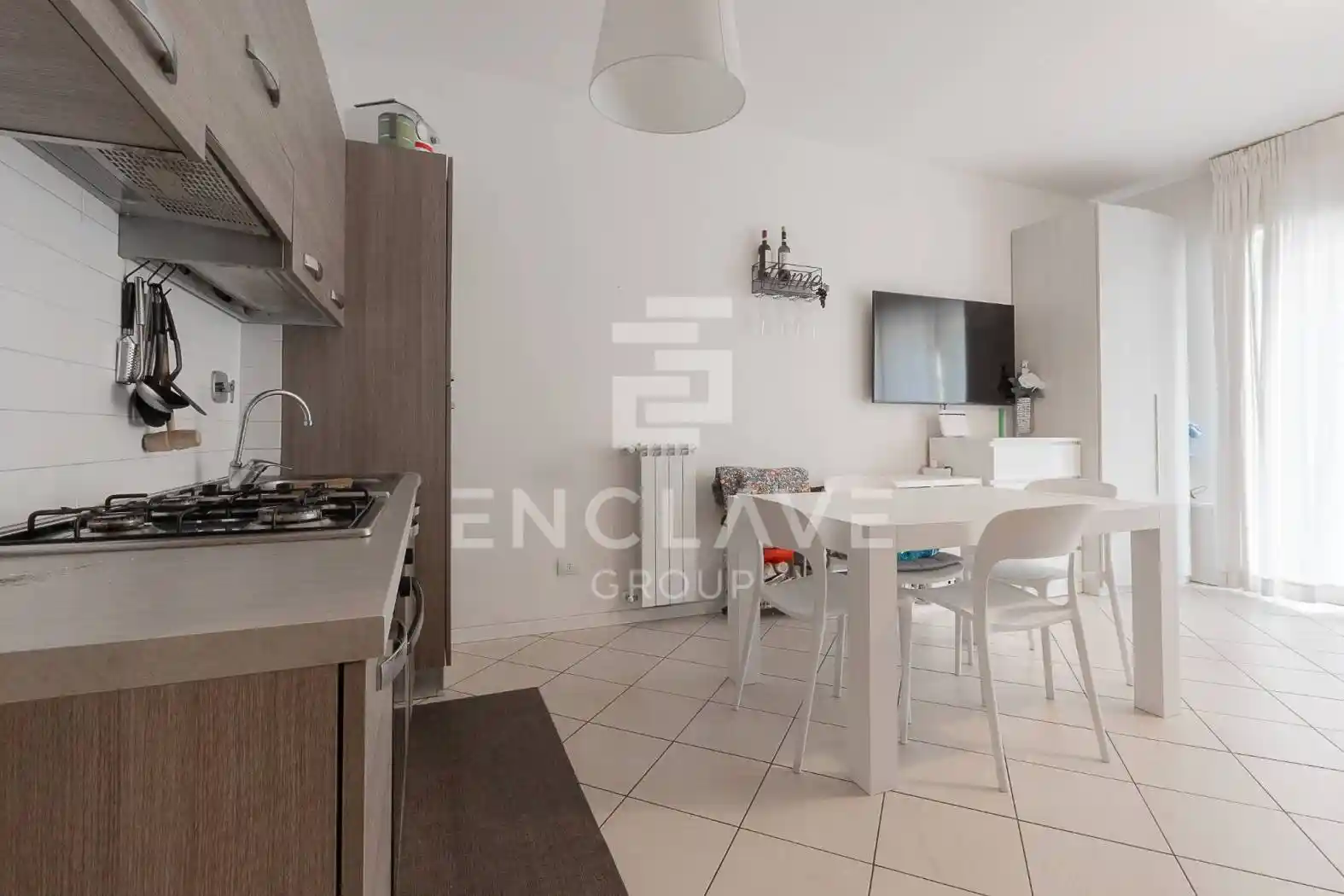 Appartamento in vendita a Firenze