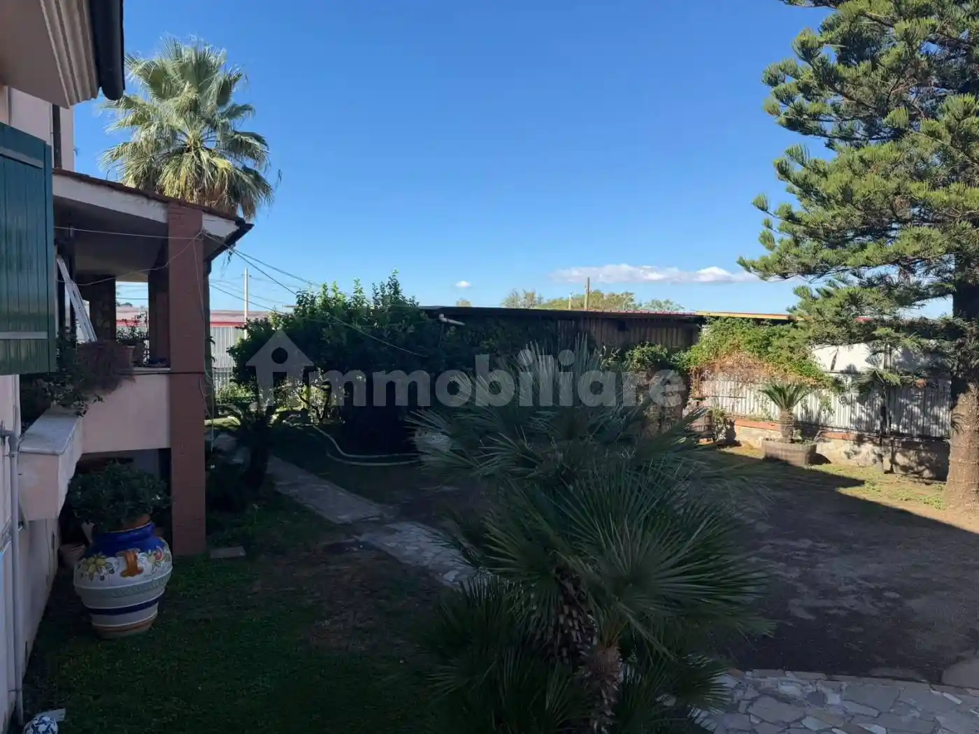 Villa in vendita a Sant'Anastasia