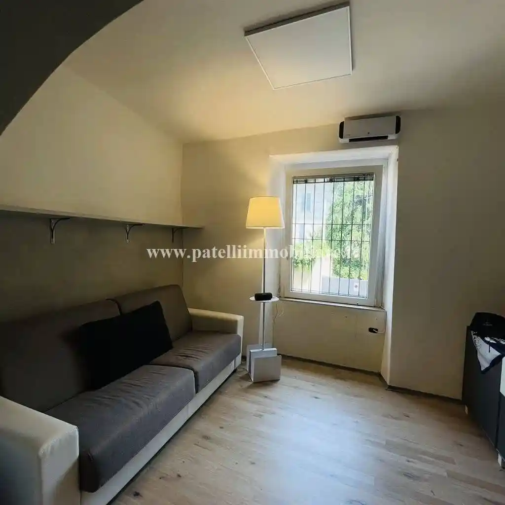 Appartamento in affitto a Bergamo