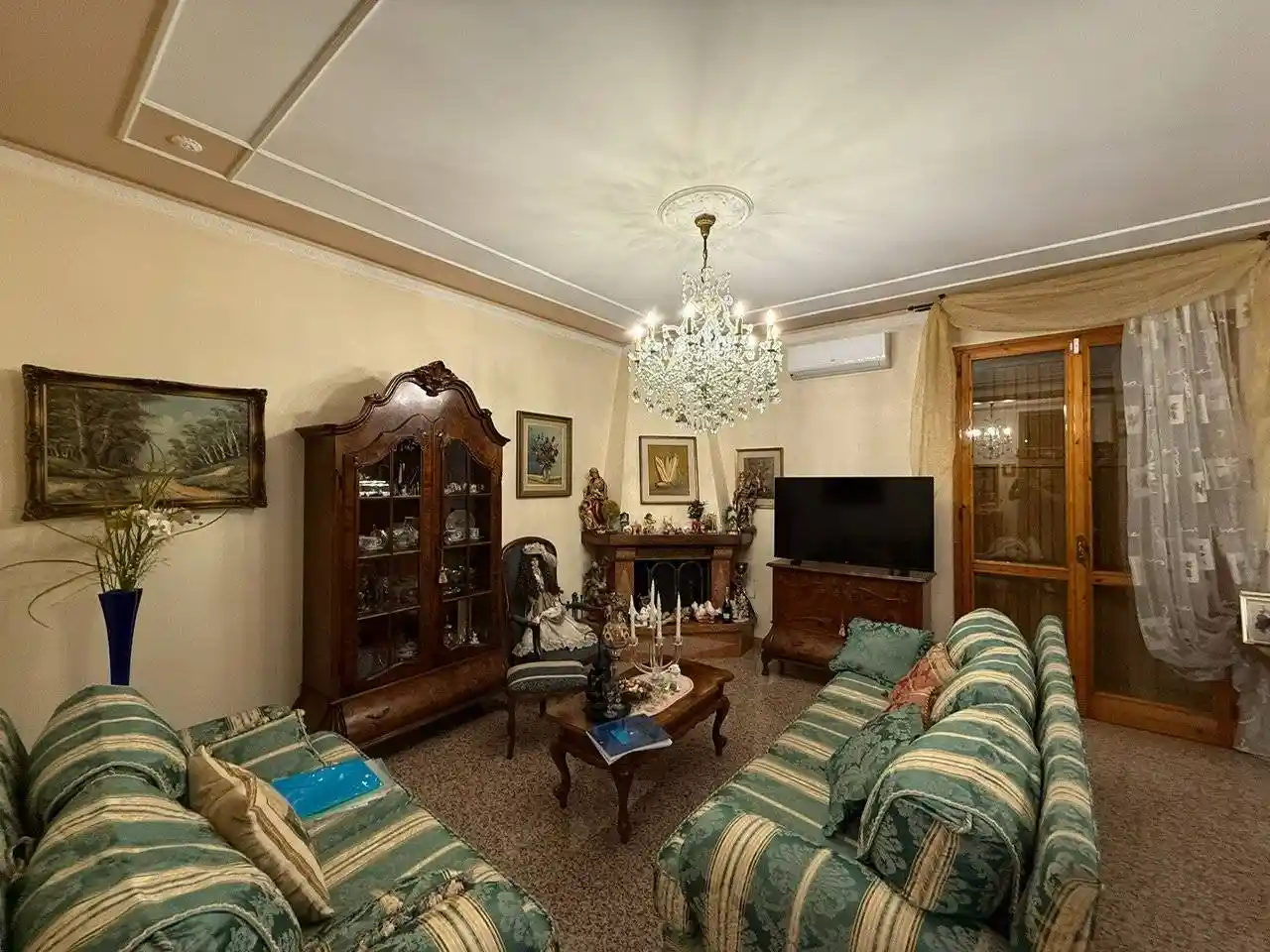 Villa in vendita a Modena