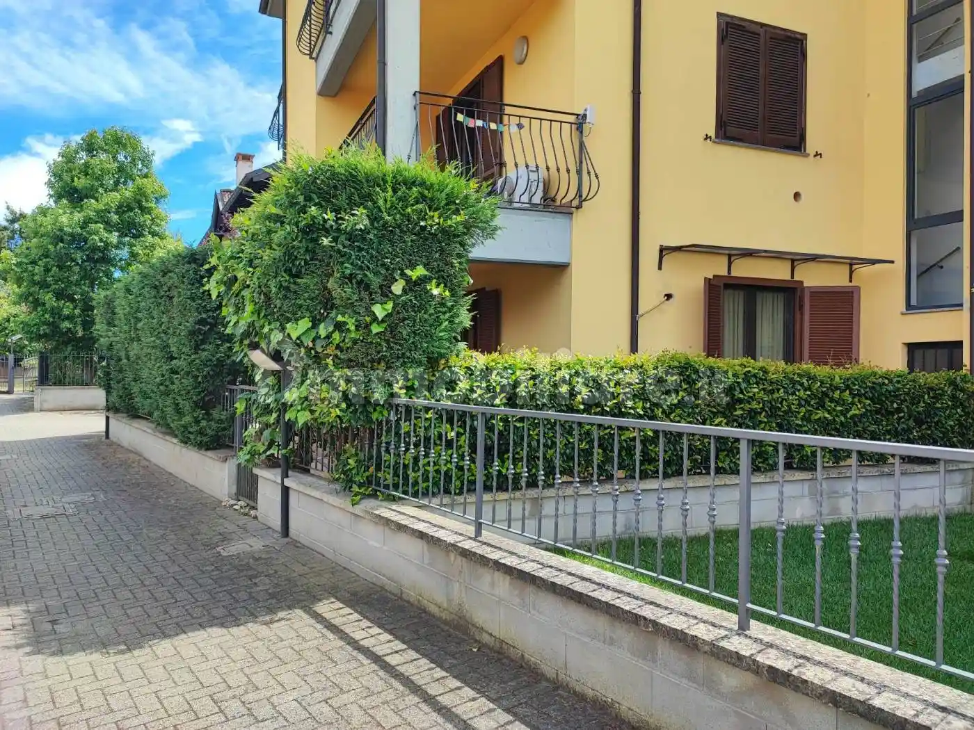 Appartamento in vendita a Vigevano