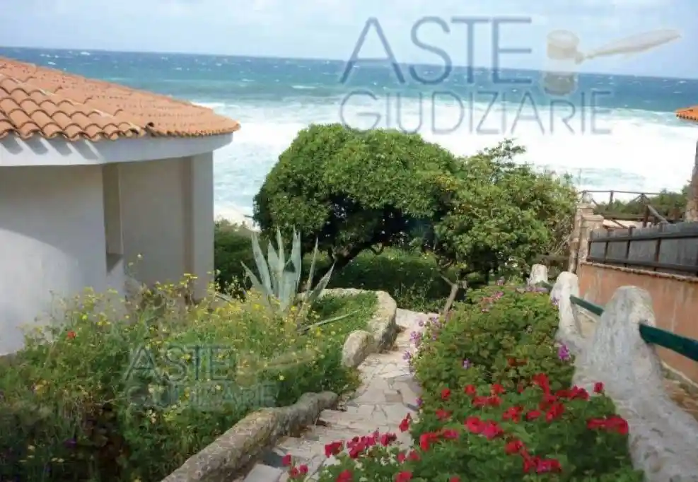Villa in vendita a Tresnuraghes