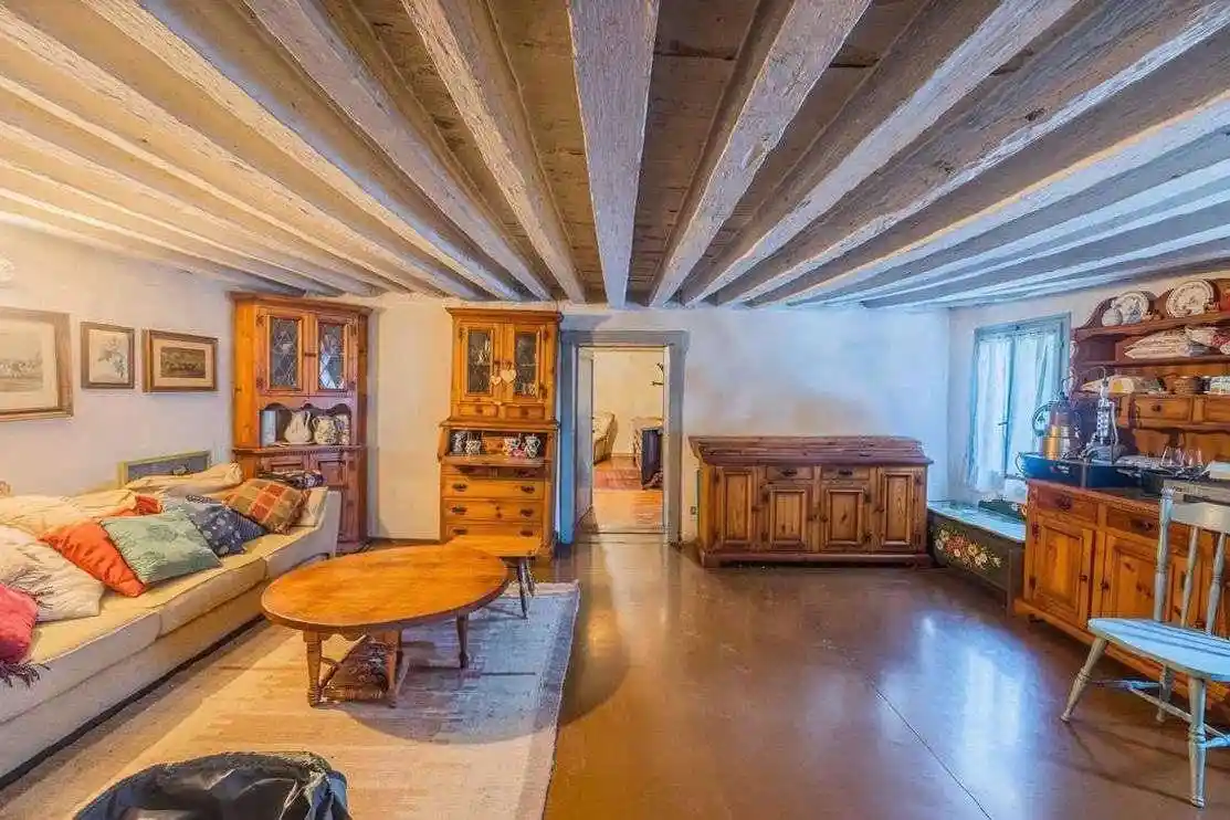 Appartamento in vendita a Cessalto