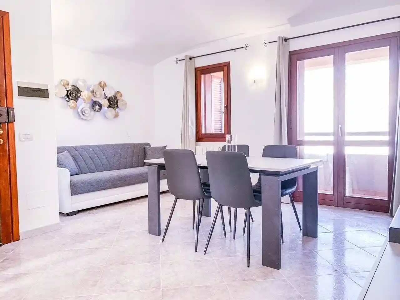 Appartamento in vendita a Olbia