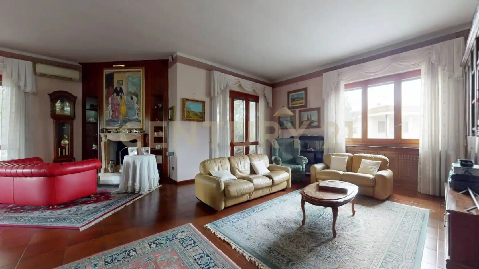 Villa in vendita a Pogliano Milanese