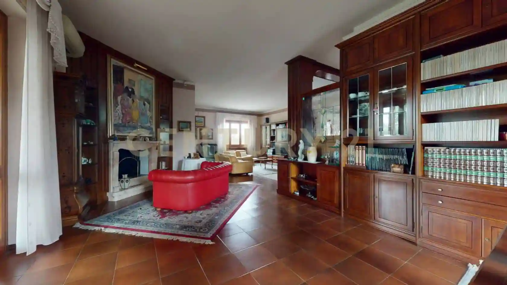 Villa - foto 5