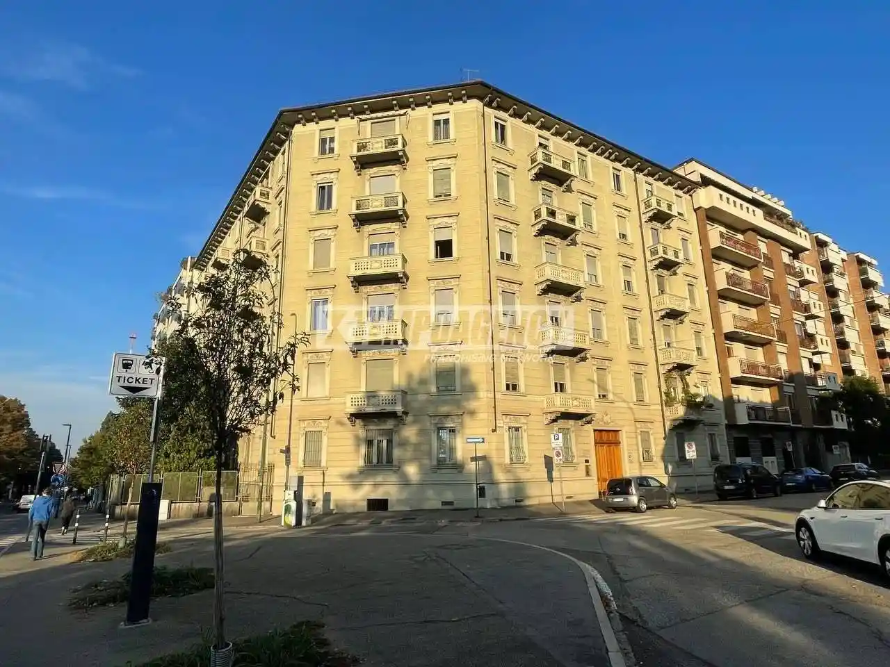 Appartamento in vendita a Torino