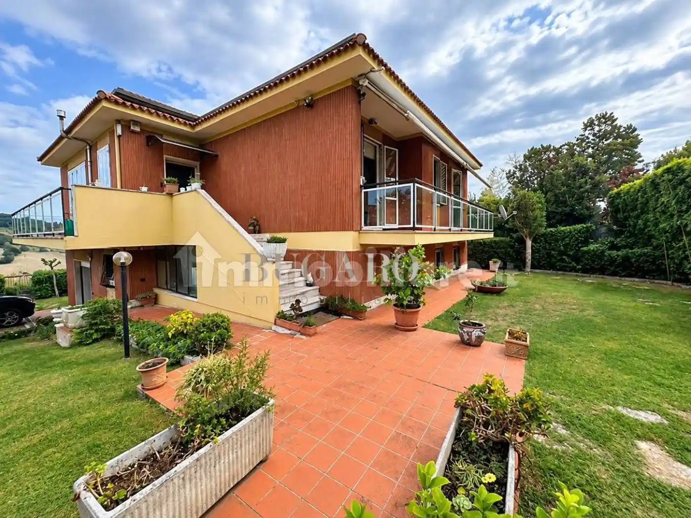 Villa in vendita a Ancona