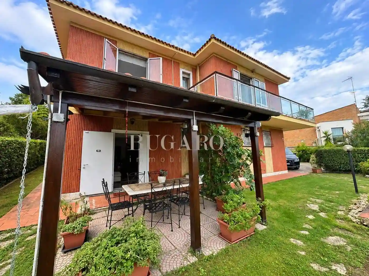 Villa - foto 2