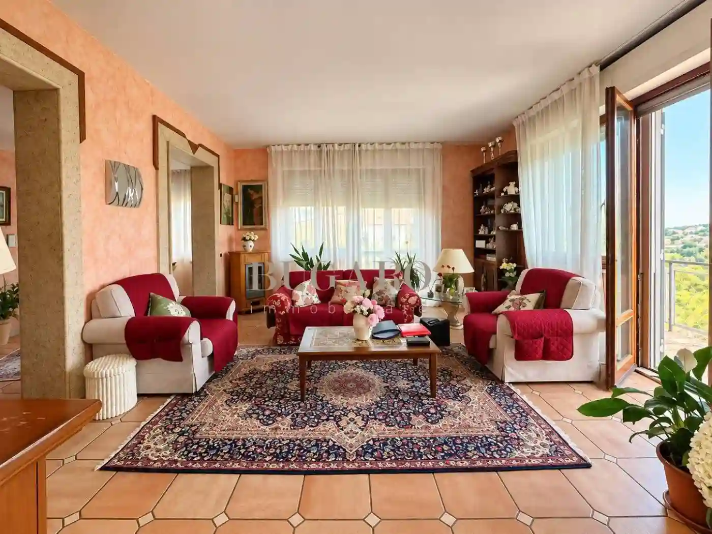 Villa - foto 3
