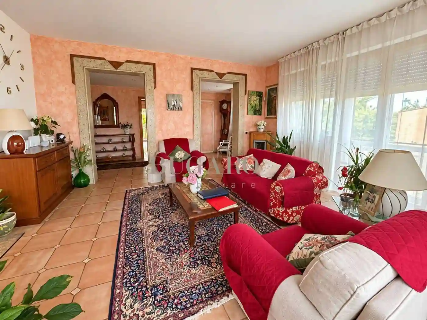 Villa - foto 4