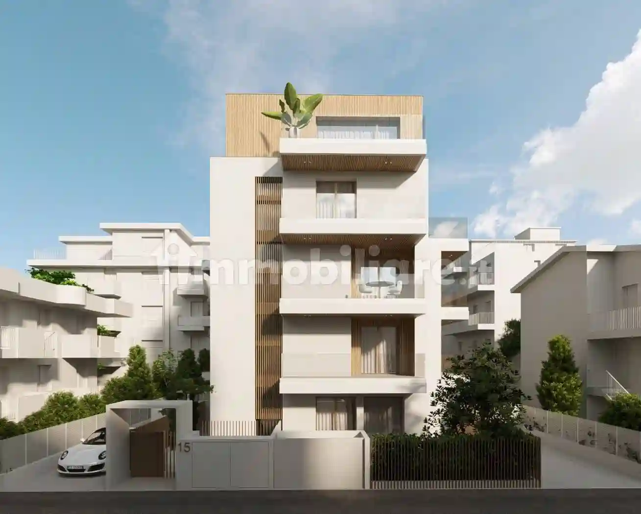 Progetto - foto 2