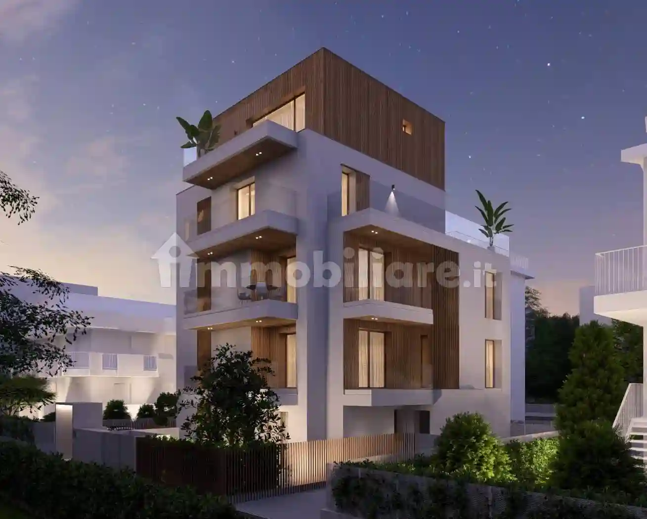 Progetto - foto 3