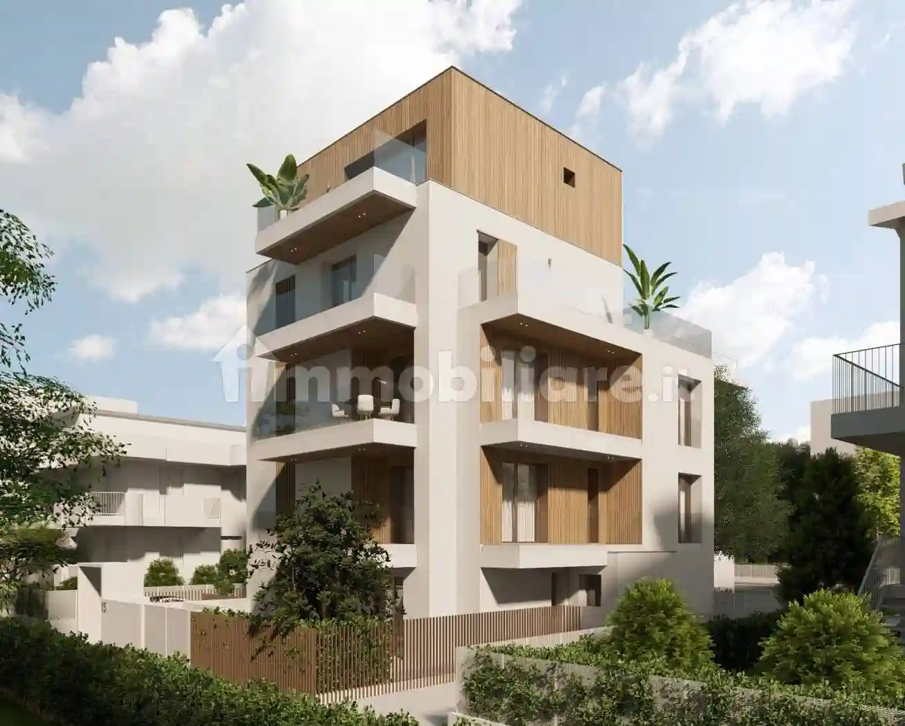 Progetto - foto 4
