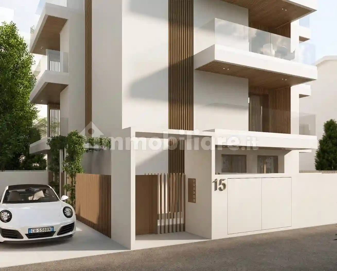 Progetto - foto 5