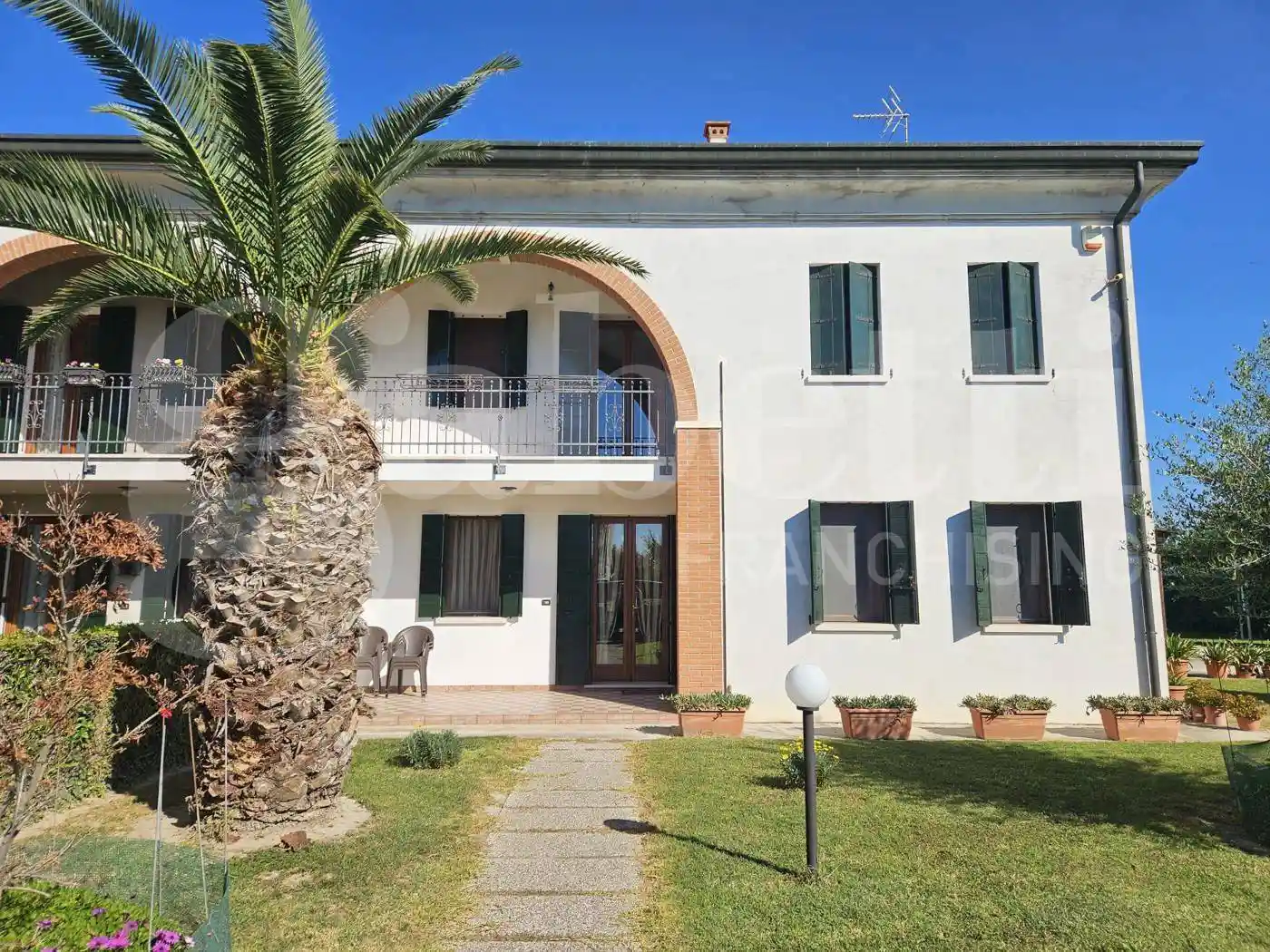 Villa in vendita a Codevigo