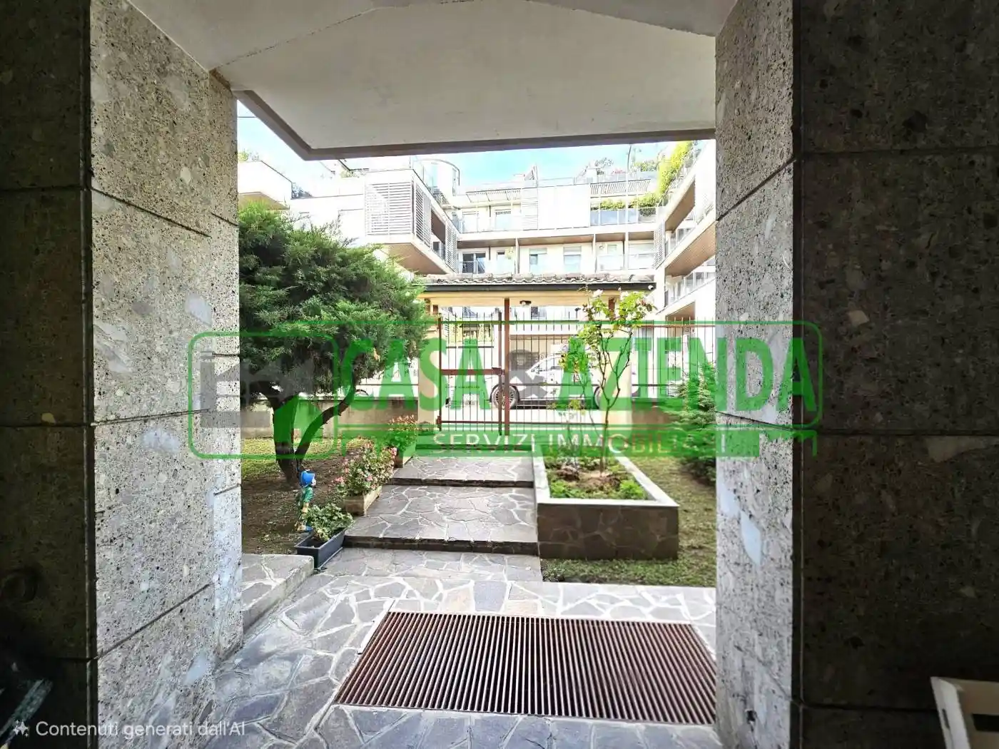 Villa in vendita a Nova Milanese