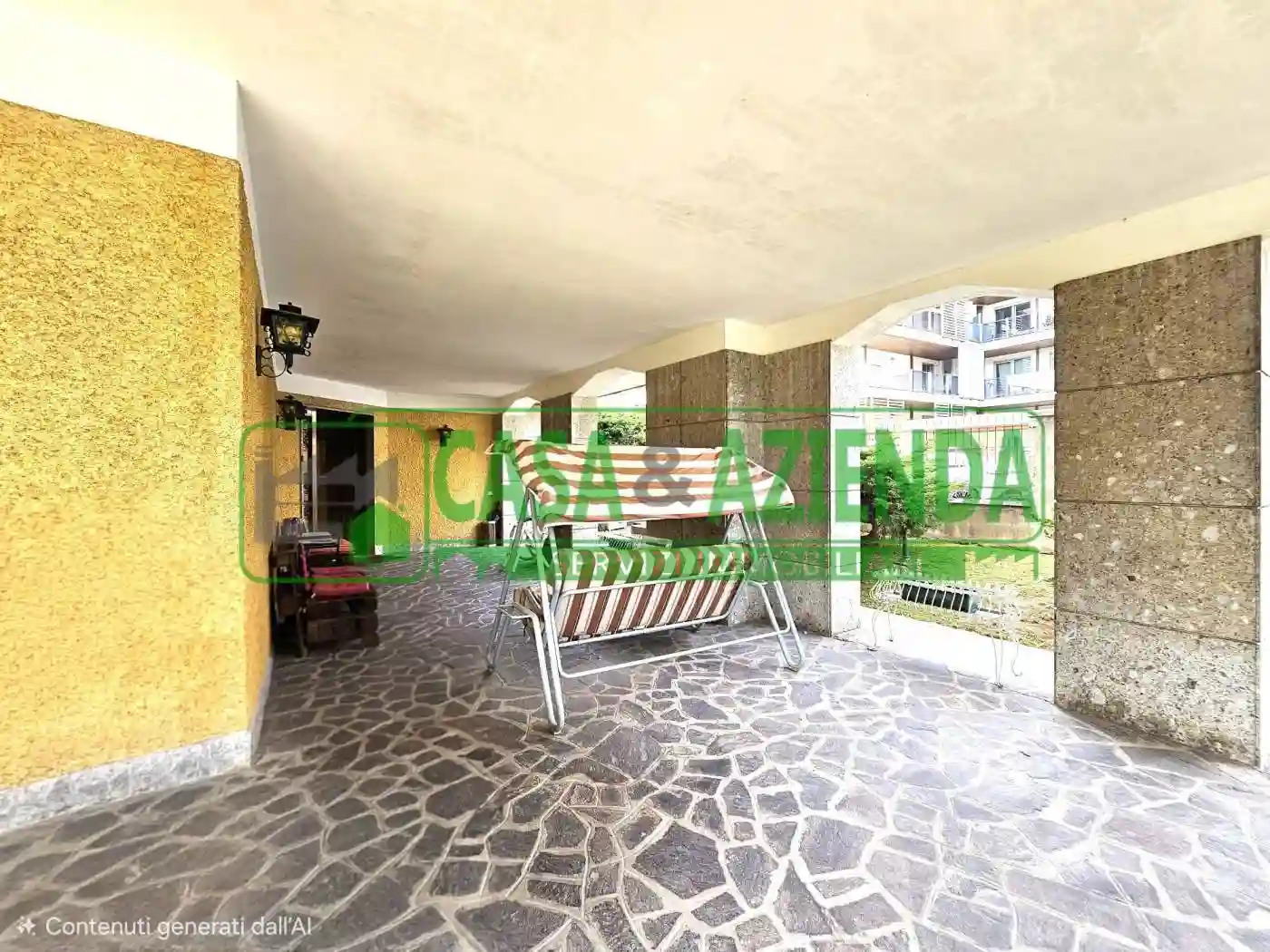 Villa - foto 5