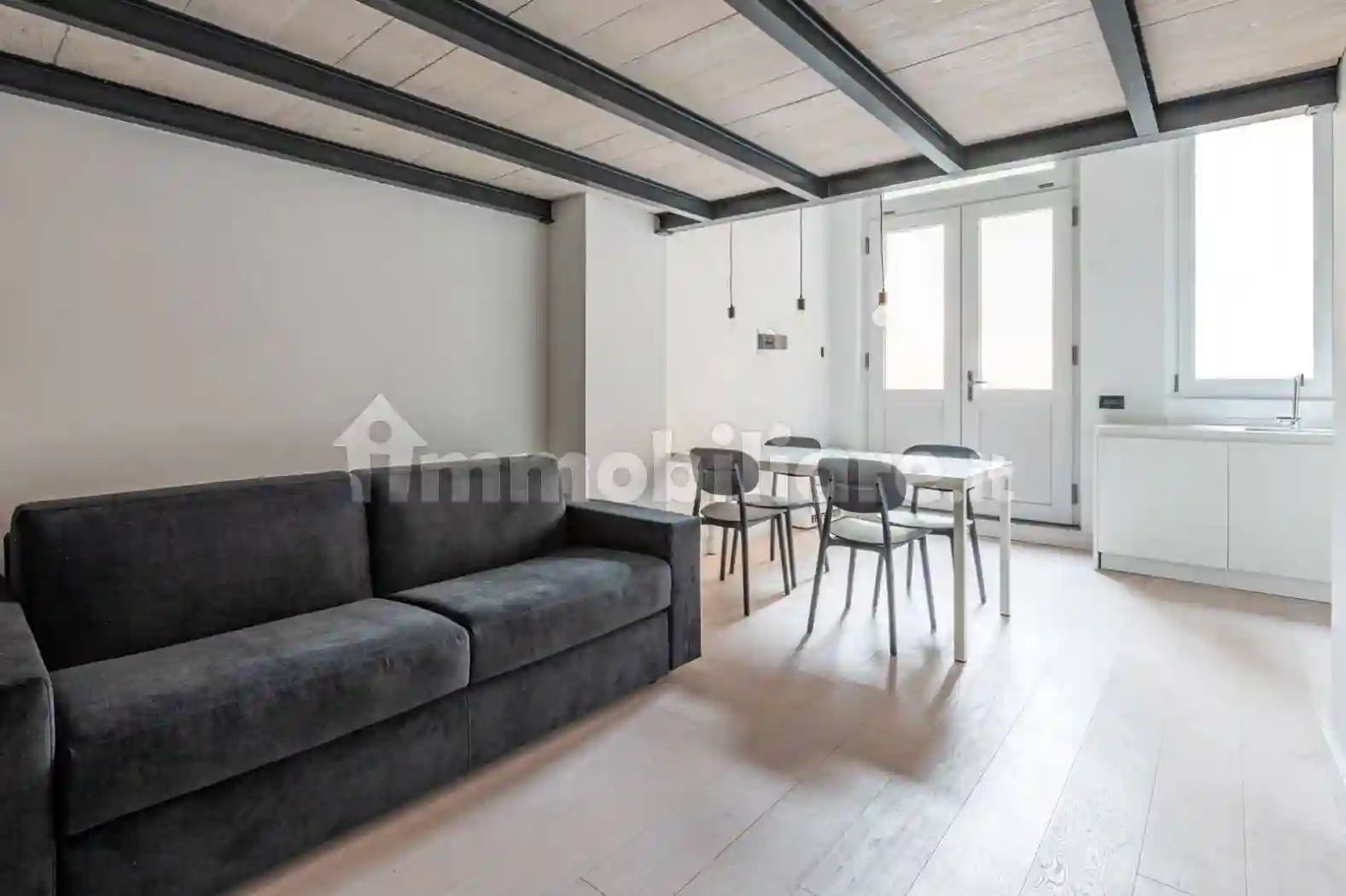 Loft - foto 2