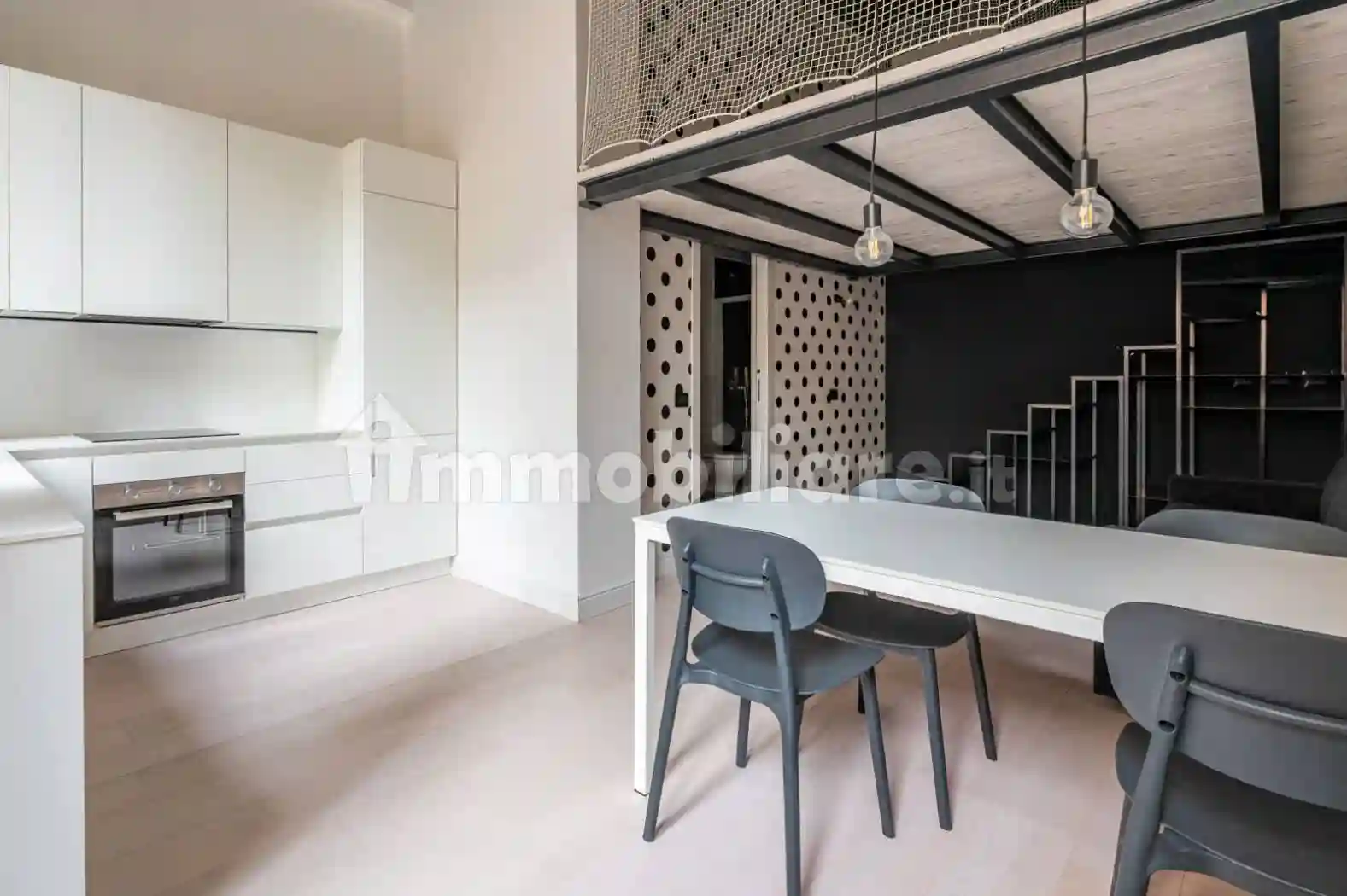 Loft - foto 3