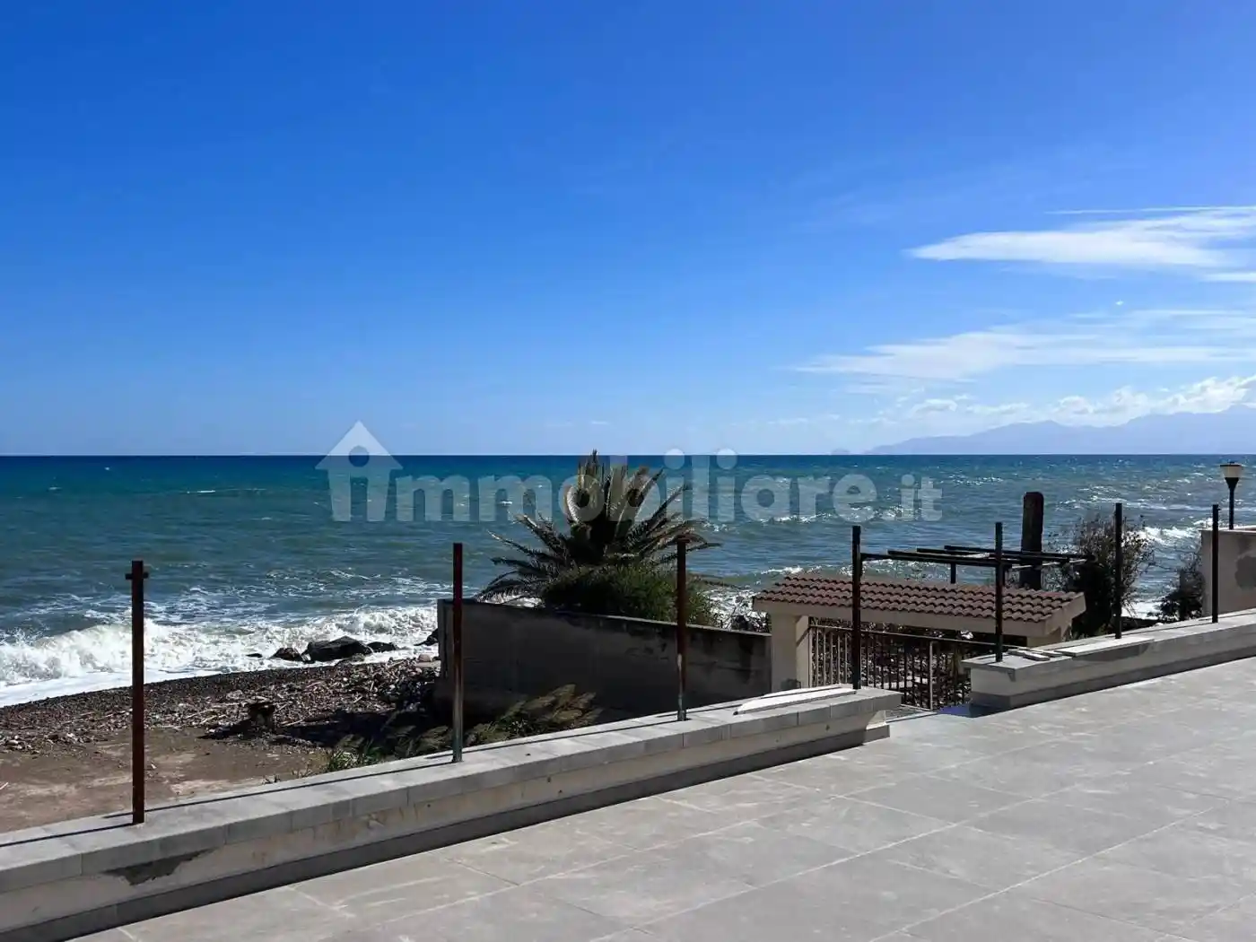 Villa in vendita a Altavilla Milicia