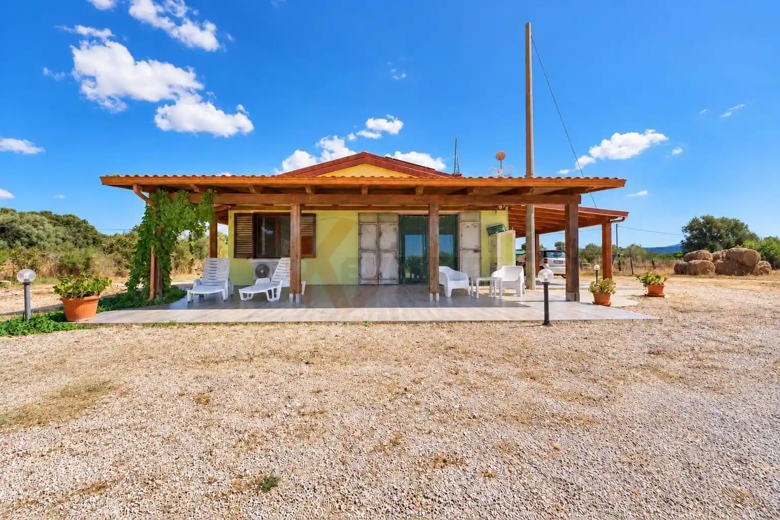 Villa in vendita a Alghero