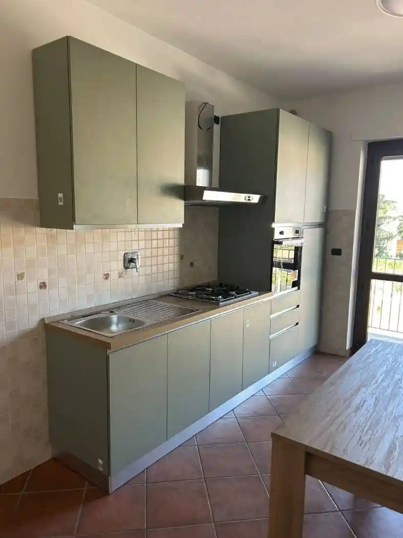 Appartamento in affitto a Avigliana
