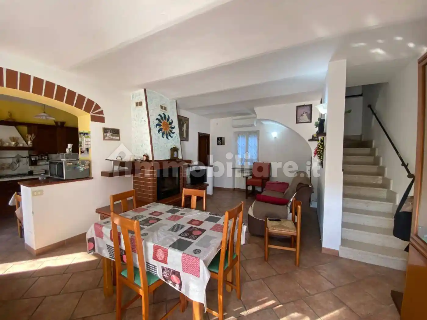 Casa indipendente in vendita a Trino