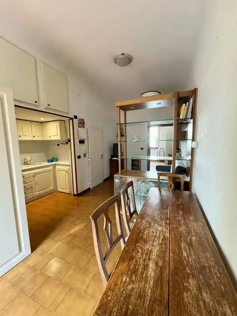 Appartamento in vendita a Firenze