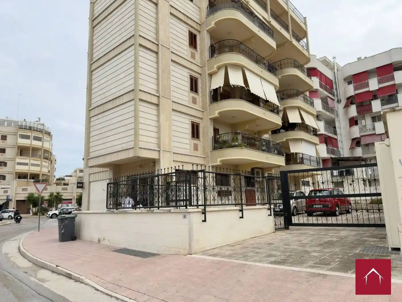 Appartamento in vendita a Barletta