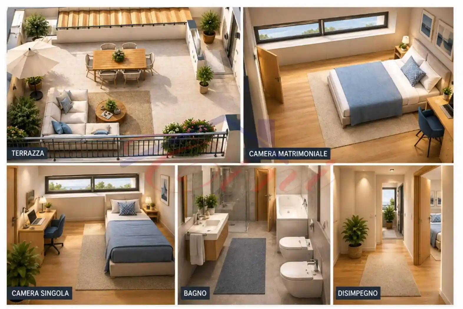 Casa indipendente in vendita a Erba