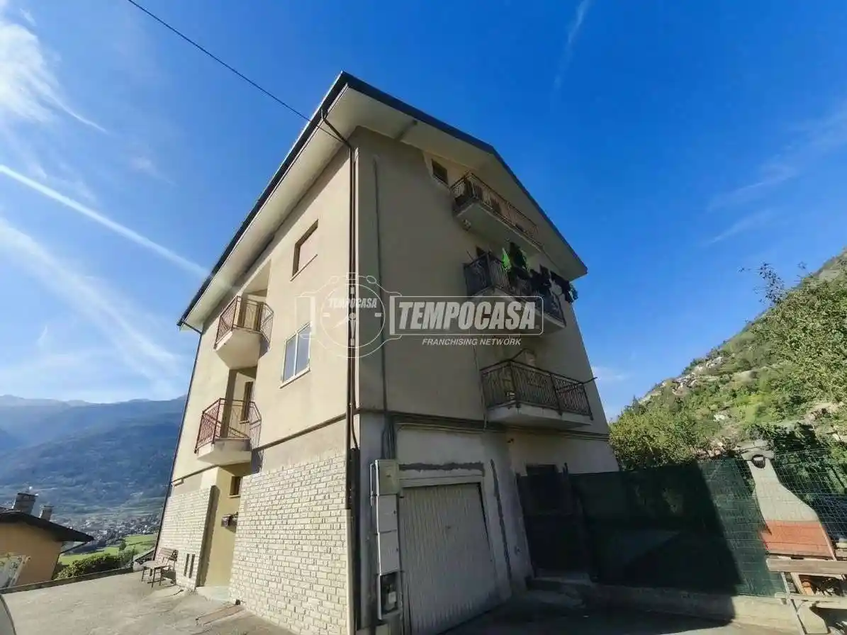 Appartamento in vendita a Sarre