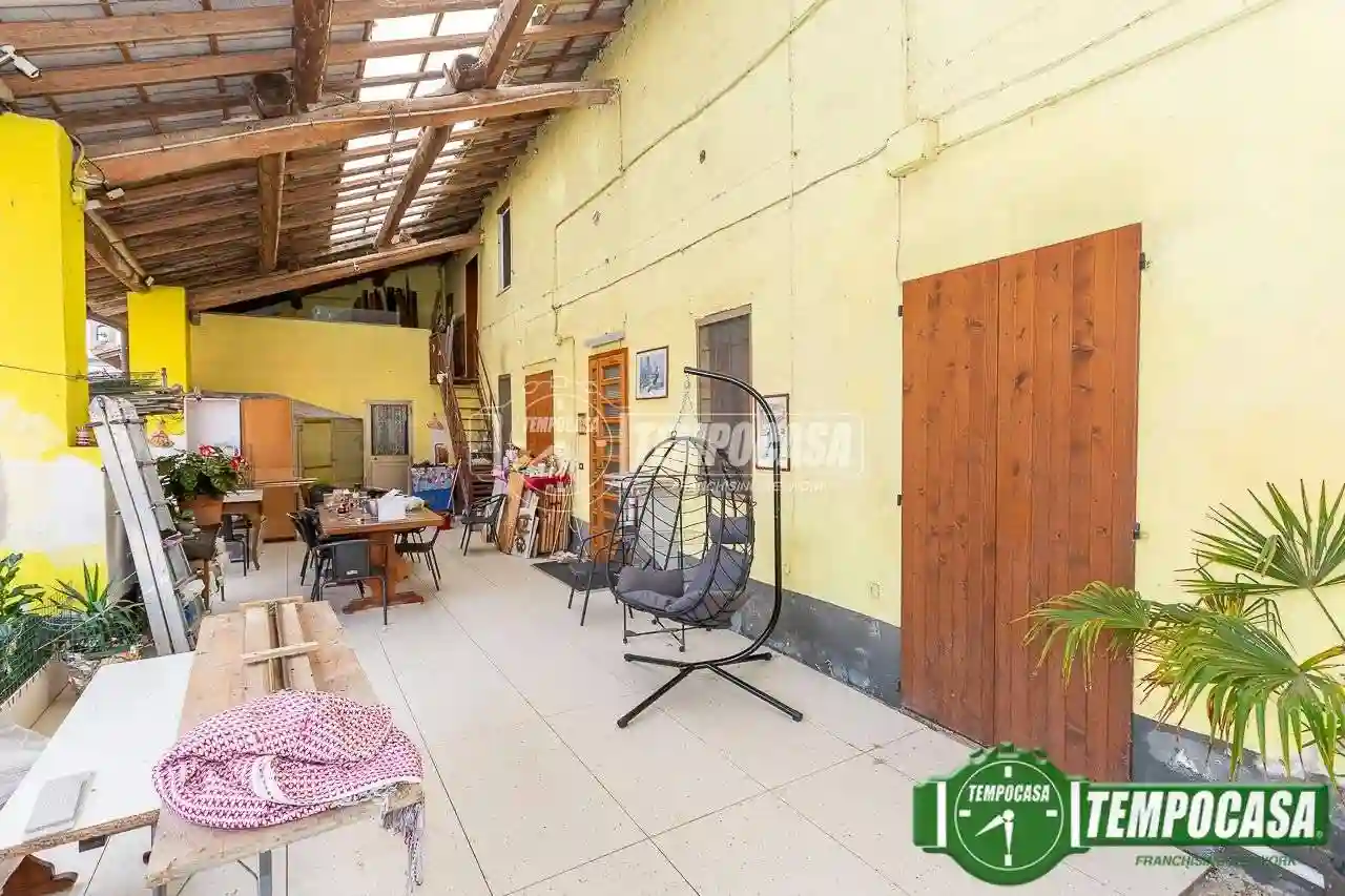 Casa indipendente - foto 2