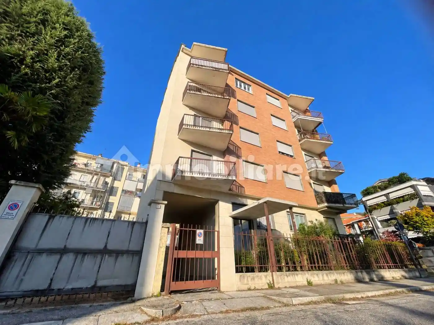 Appartamento in vendita a Pinerolo