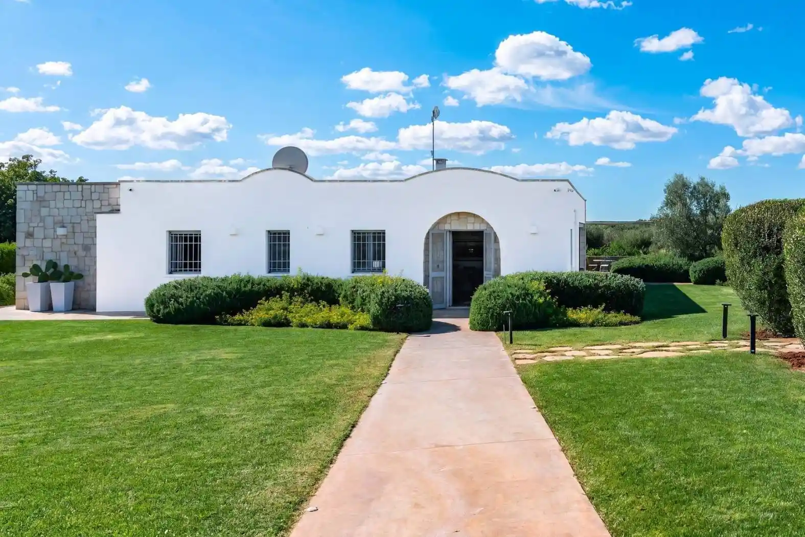 Villa in vendita a Ostuni