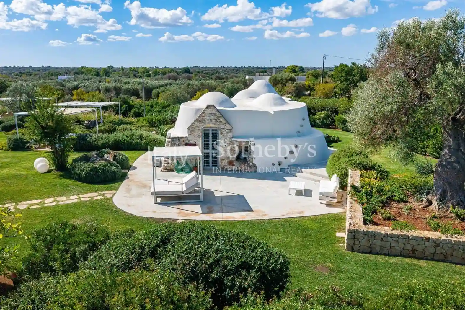Villa - foto 3
