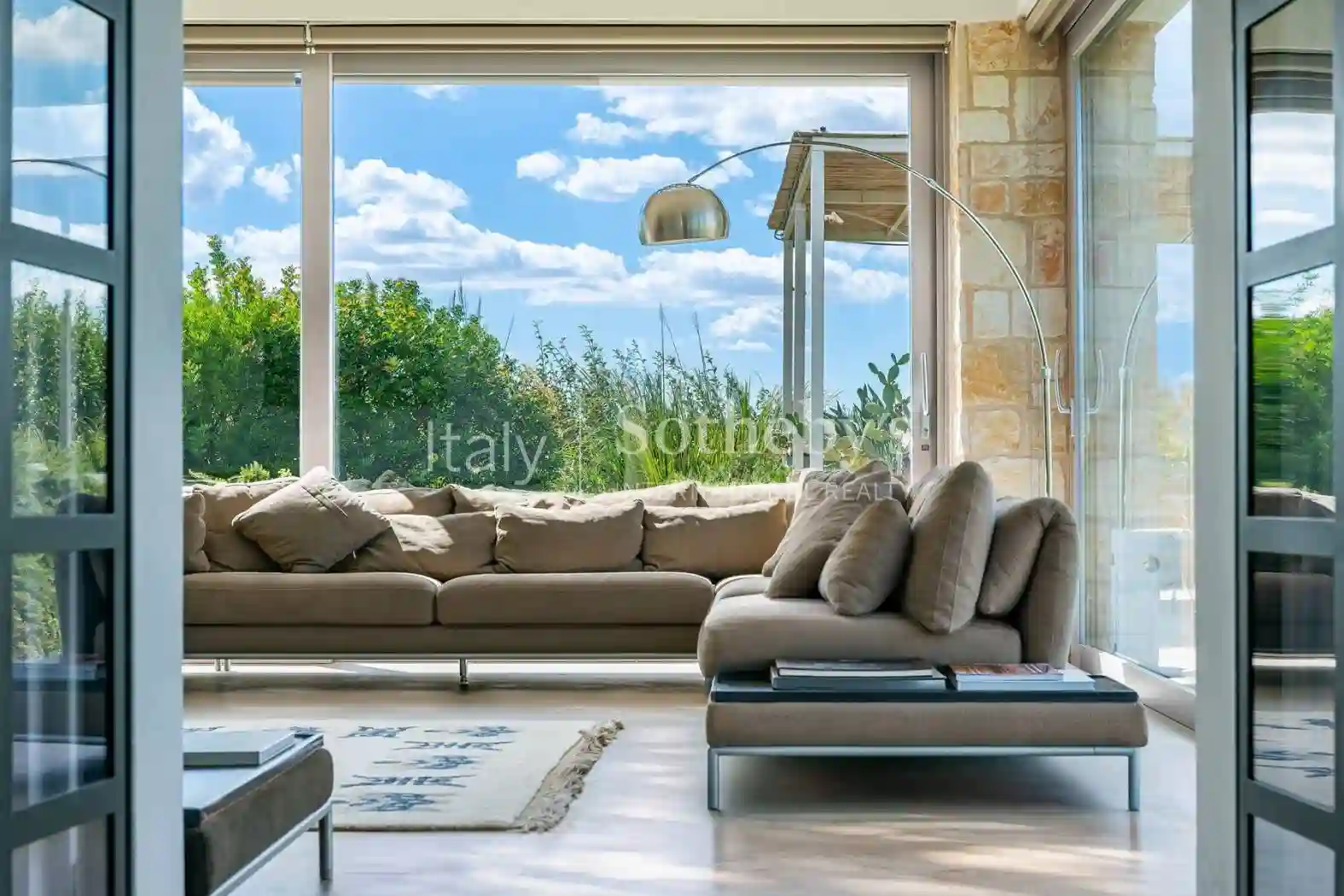 Villa - foto 5