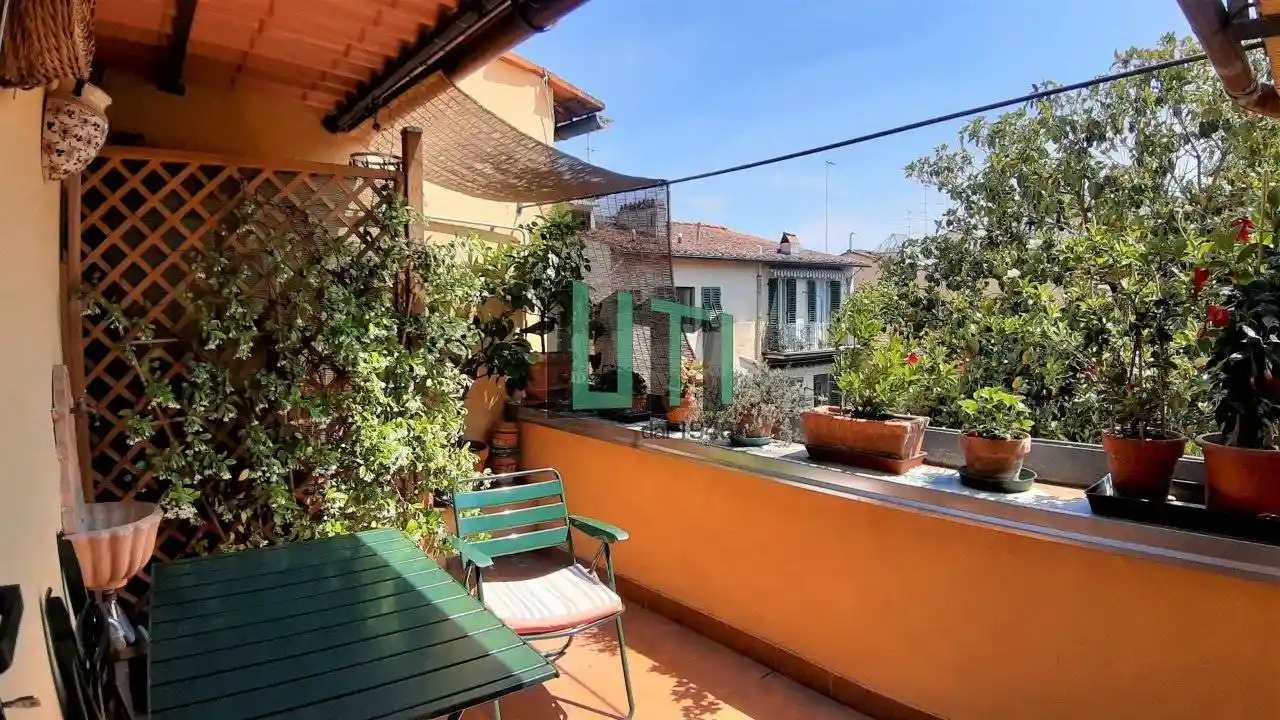Appartamento in affitto a Firenze