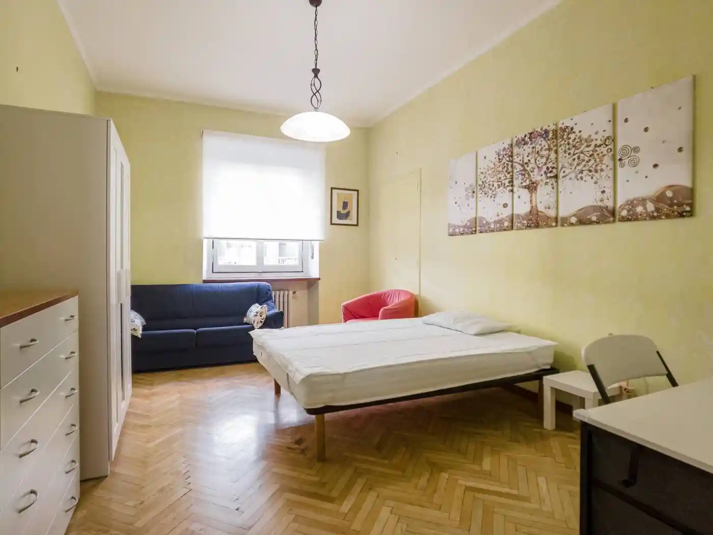 Appartamento in affitto a Torino