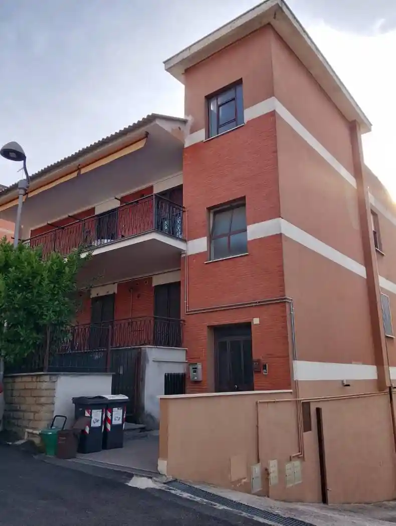 Appartamento in vendita a Monterotondo
