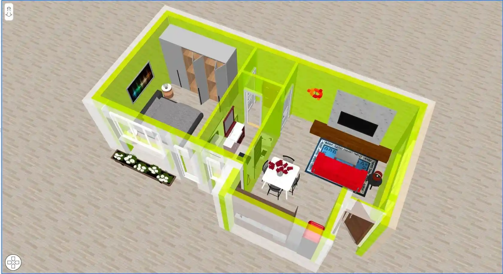 Loft in vendita a Torino