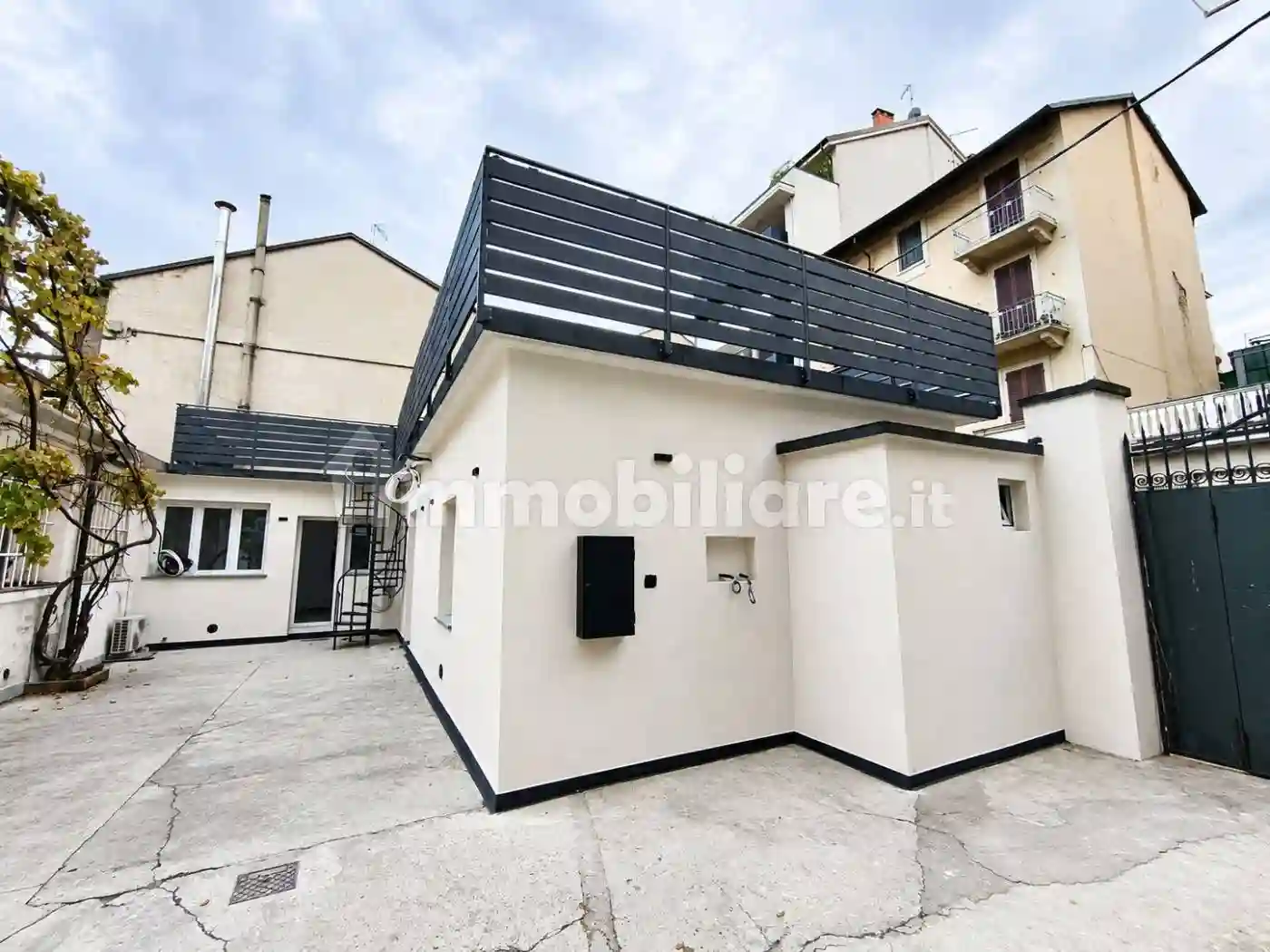 Loft - foto 4