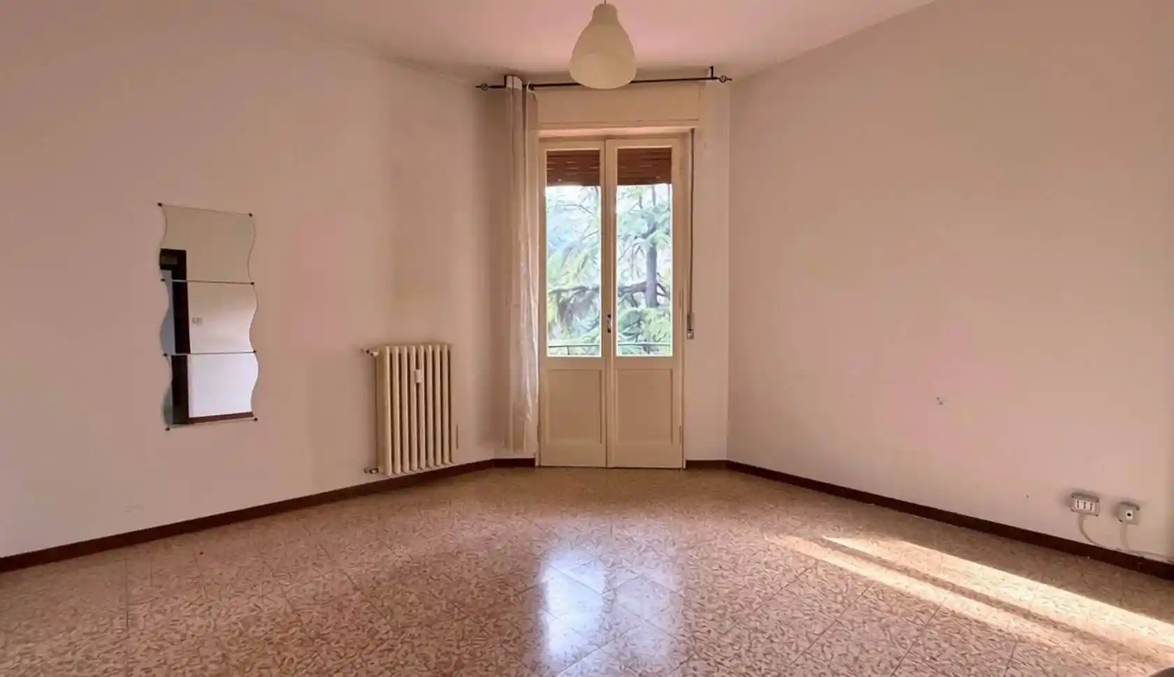 Appartamento in vendita a Reggio Emilia