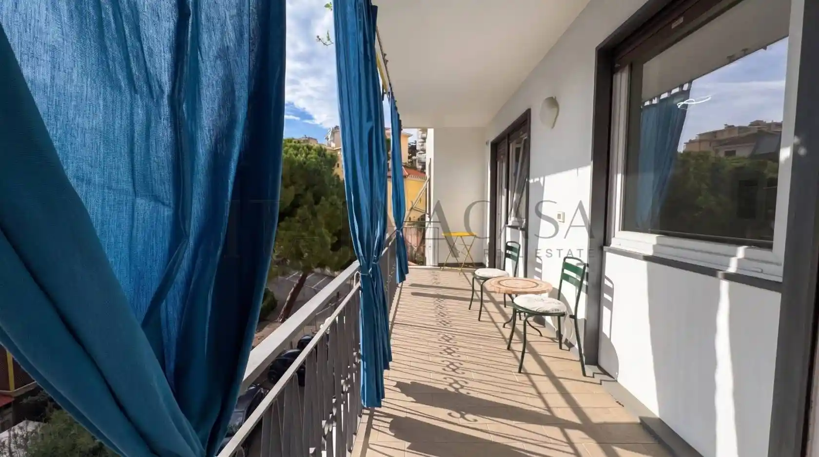Appartamento in vendita a Sanremo