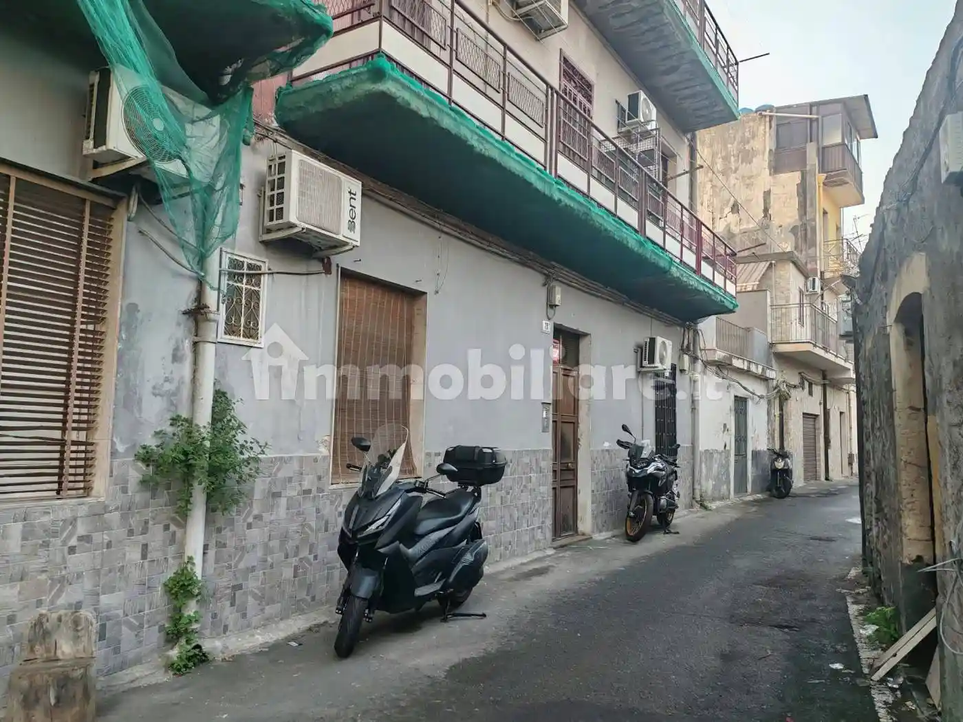 Appartamento in vendita a Catania